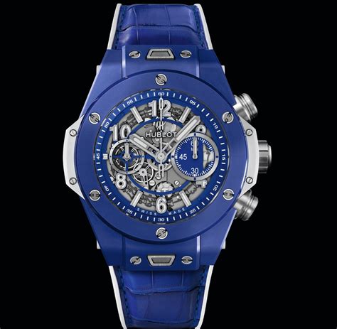 hublot big bang limited edition replica|hublot chronograph big bang.